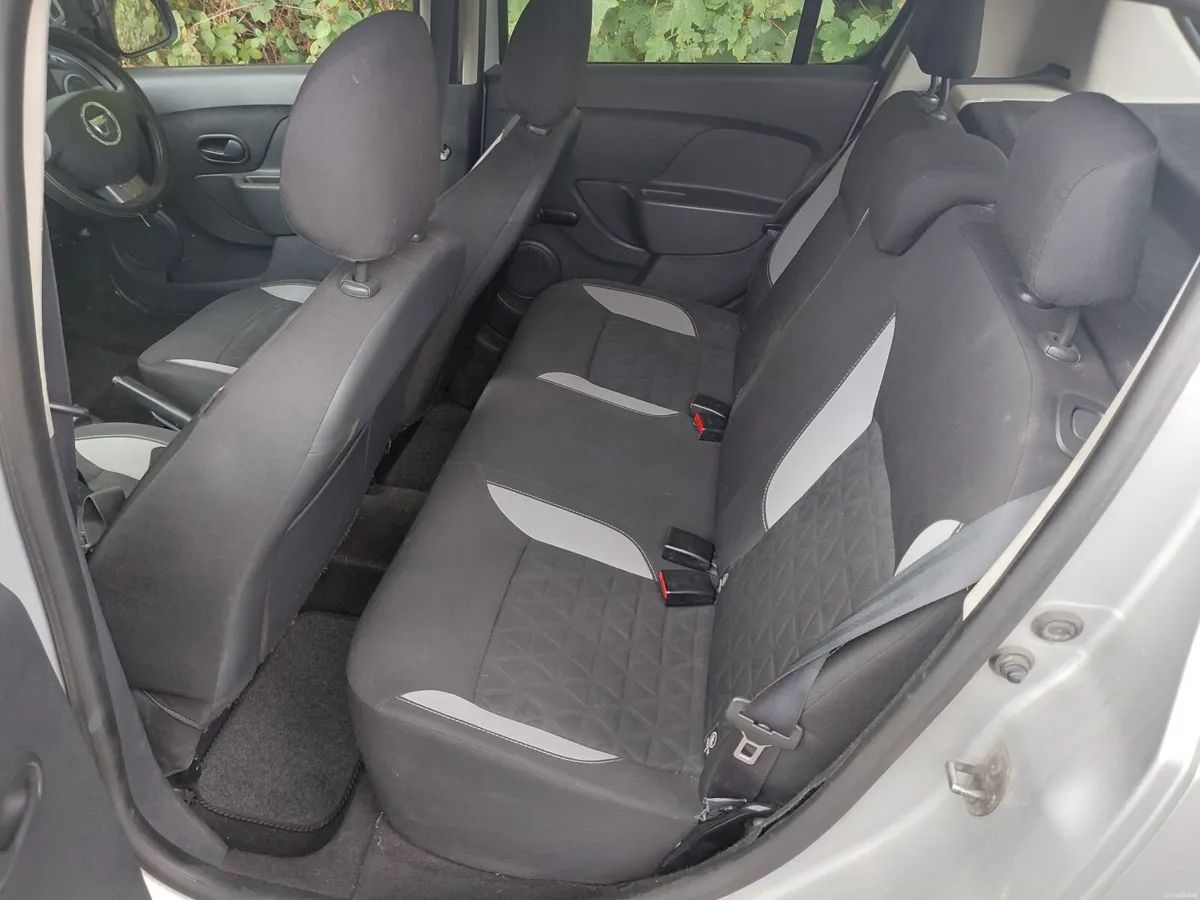 Nct1/27,tax nov,like new,70mpg,2owners,only 133mls - Image 6