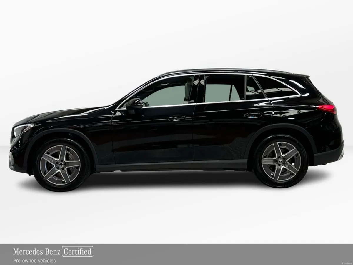 Mercedes-Benz GLC GLC220 D 4Matic AMG Line + - Image 6