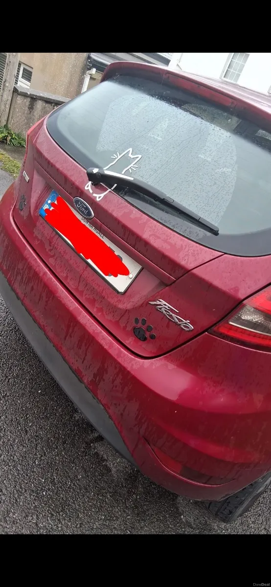 Ford Fiesta - Image 3