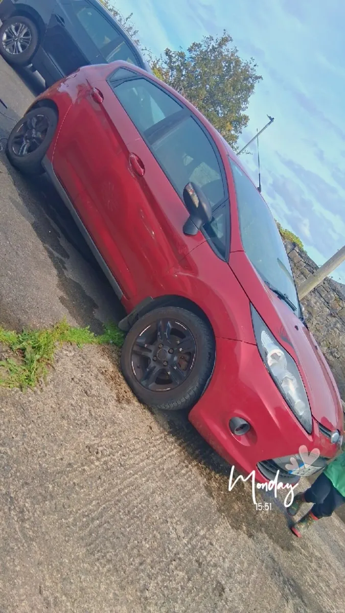Ford Fiesta - Image 1