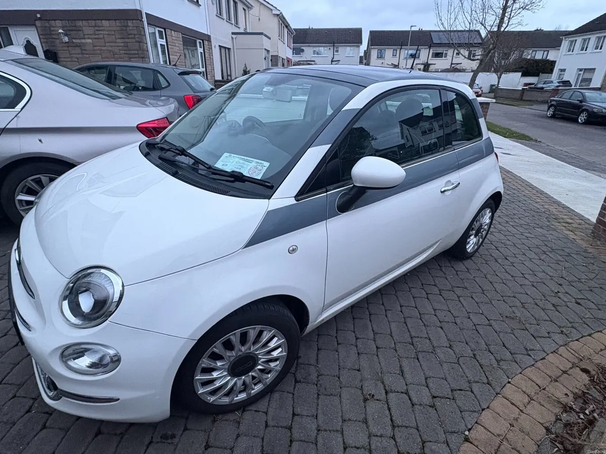 Fiat 500 2016 - Image 3