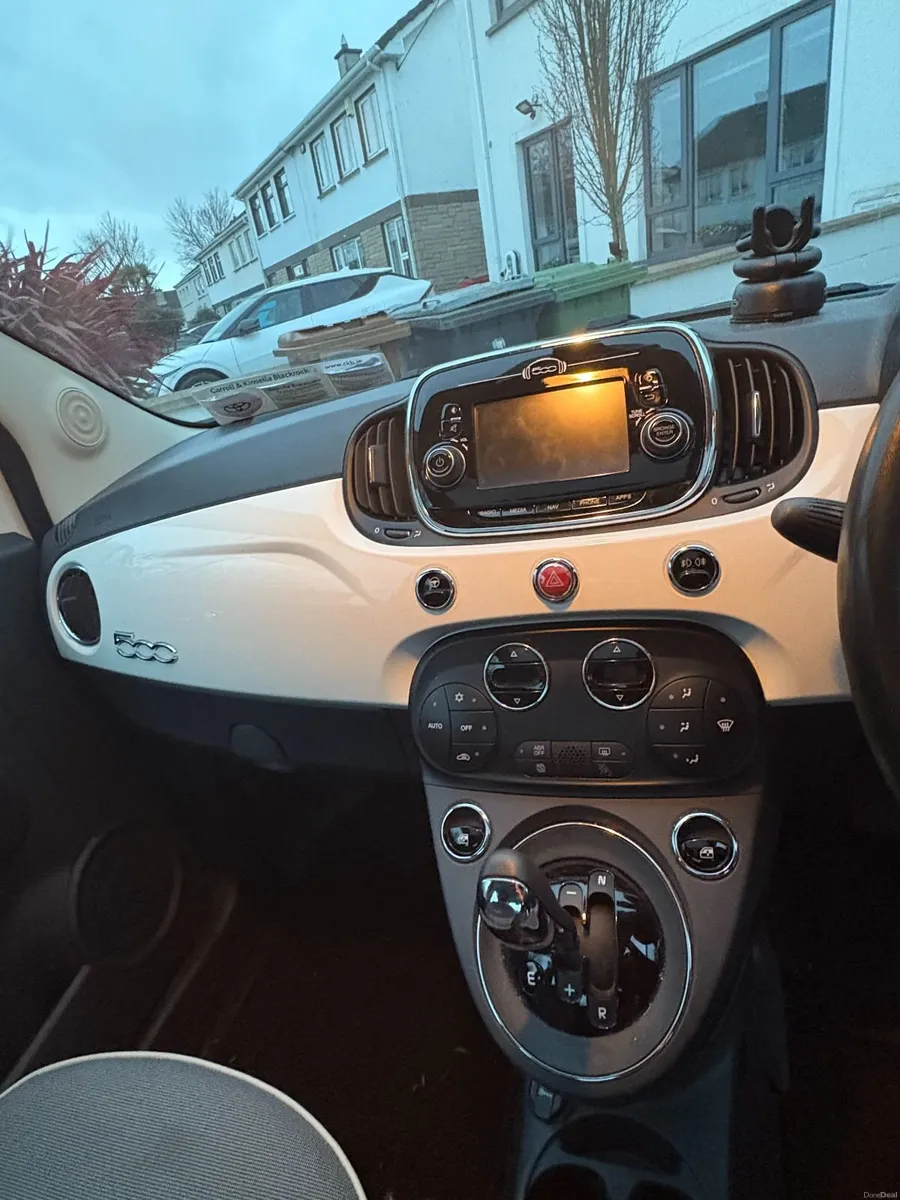 Fiat 500 2016 - Image 5