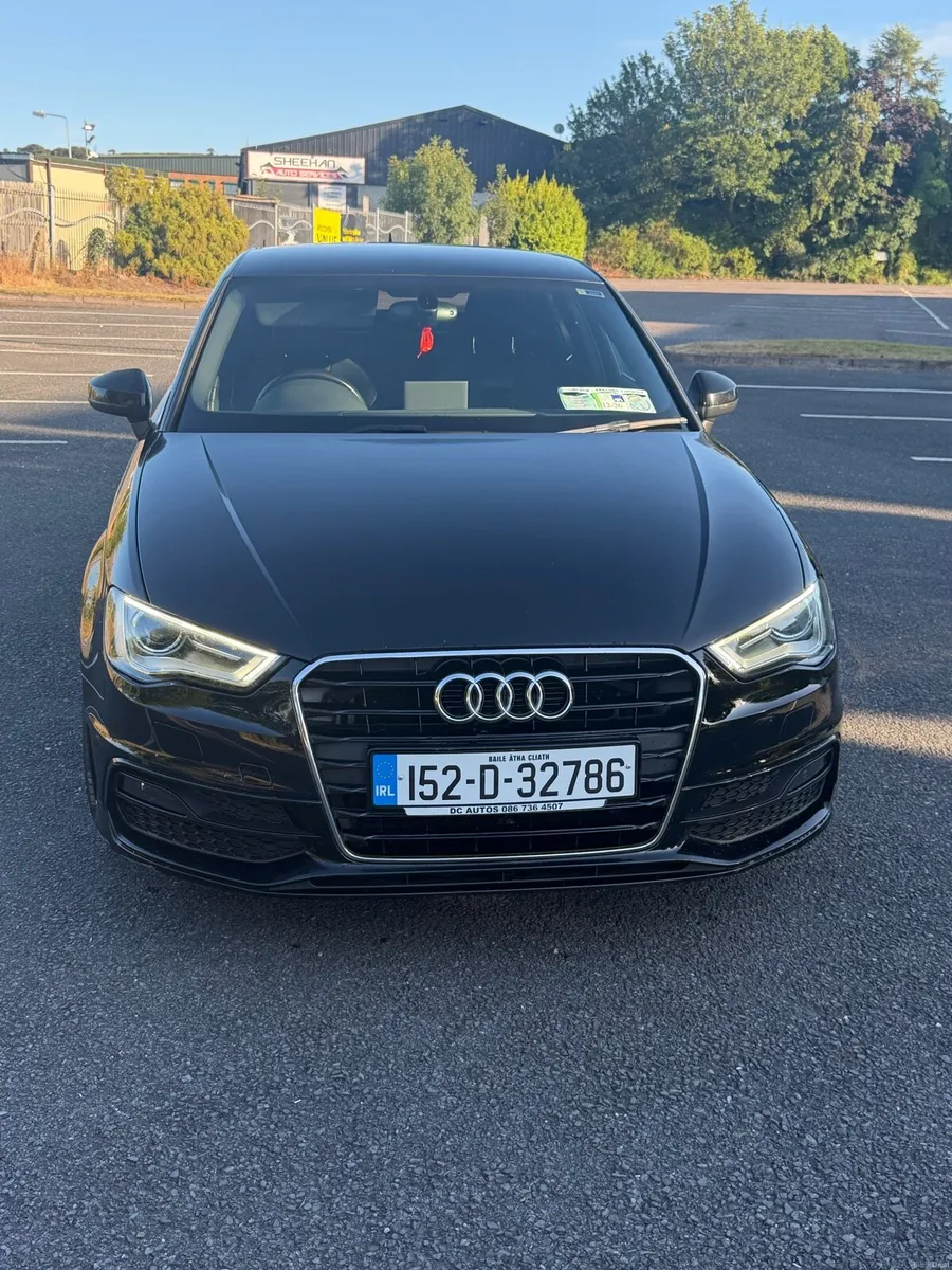 Audi a3 - Image 2