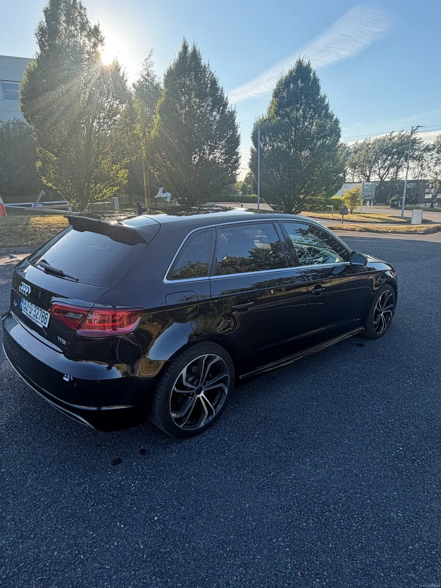 Audi a3 - Image 5