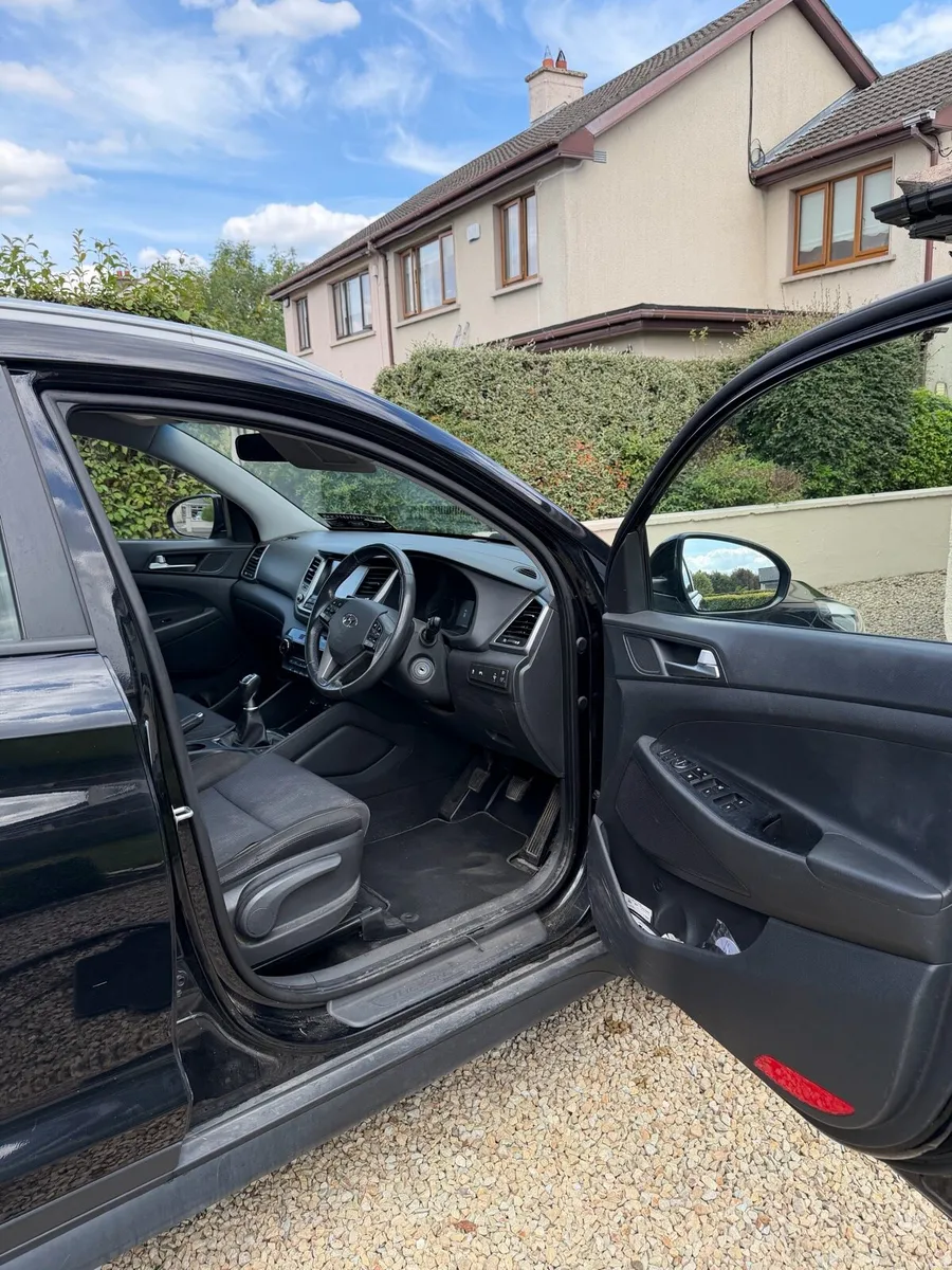 Hyundai Tucson - Image 6