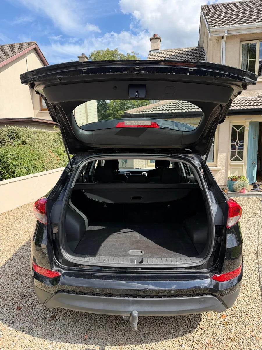 Hyundai Tucson - Image 5