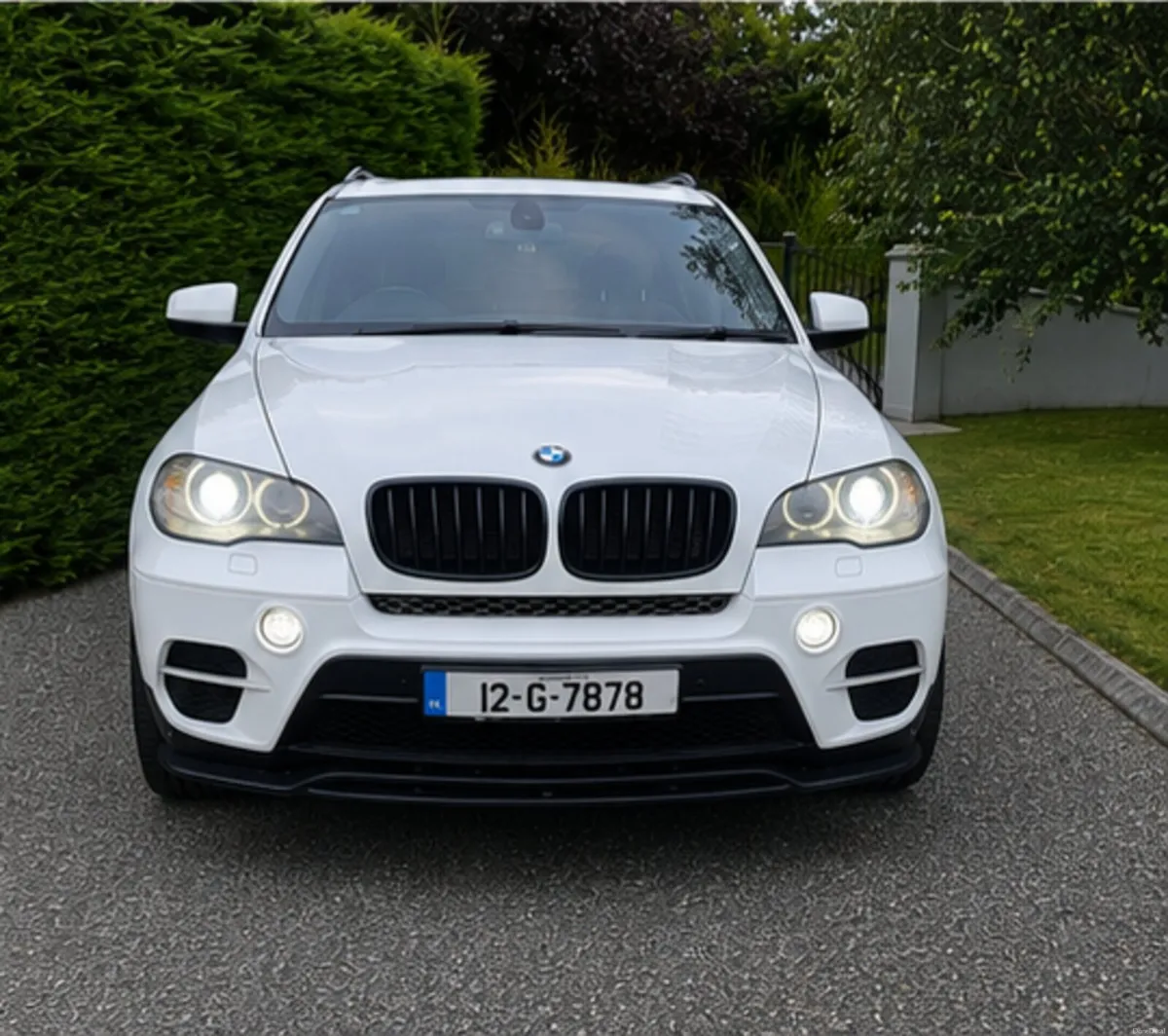 BMW X5 - Image 6
