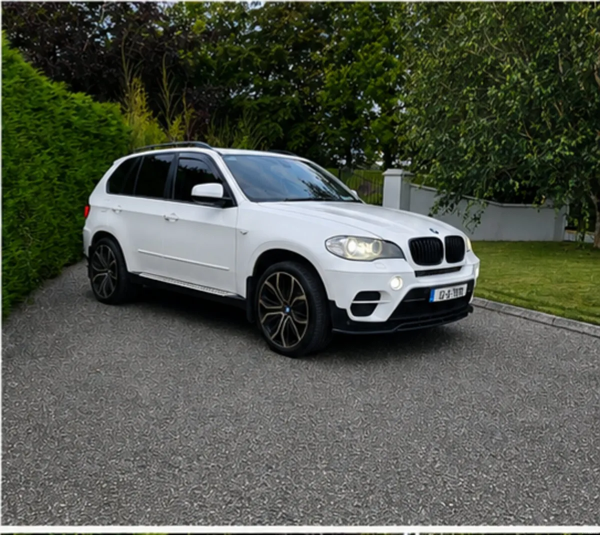 BMW X5 - Image 4