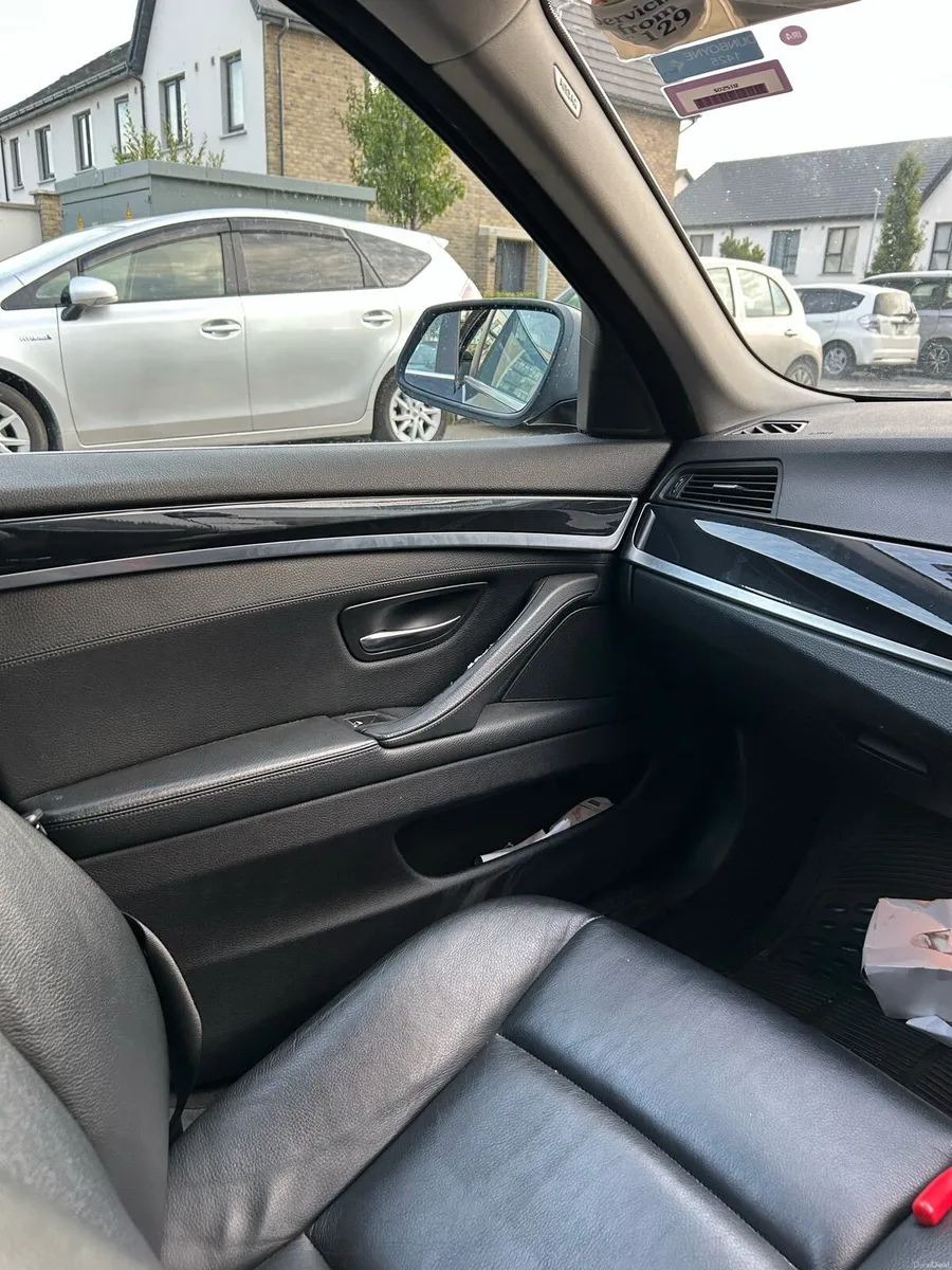 BMW 520 Manual Transmission for sale - Image 3