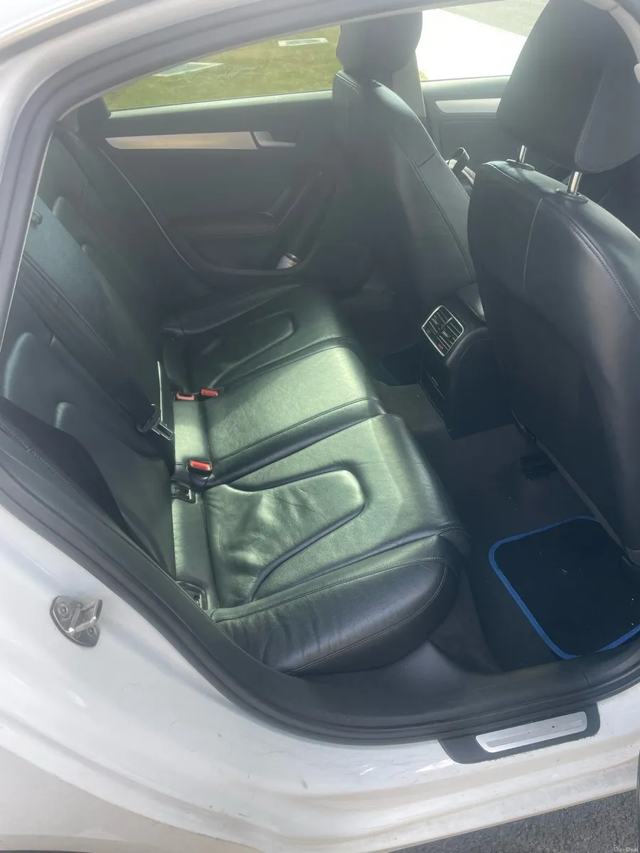Audi A4 - Image 3