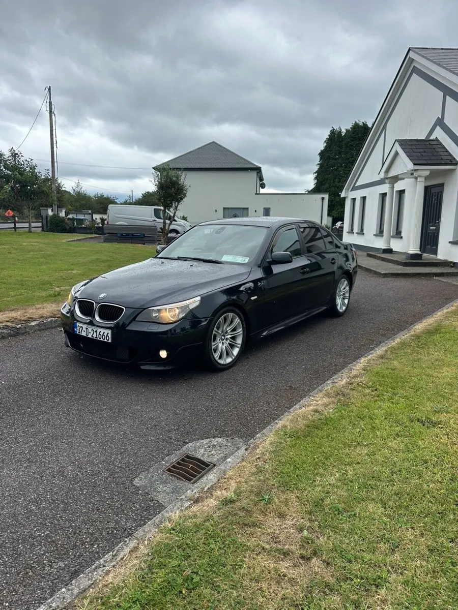 BMW E60 - Image 2
