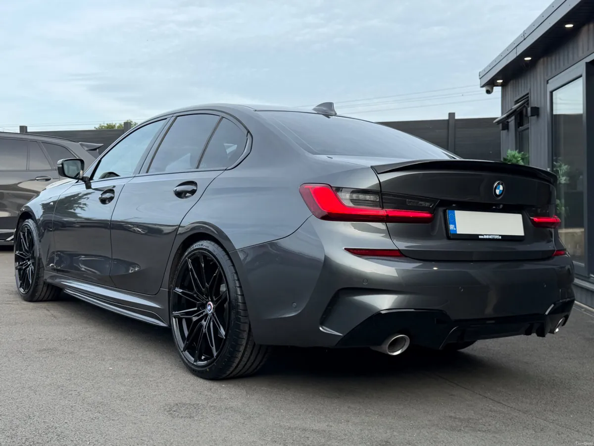 2019/191 BMW 320D G20 MSPORT - Image 6