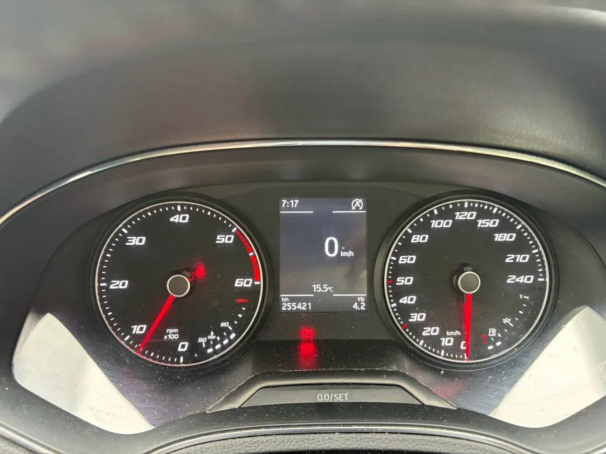Seat Arona 1.6 Diesel - Image 6