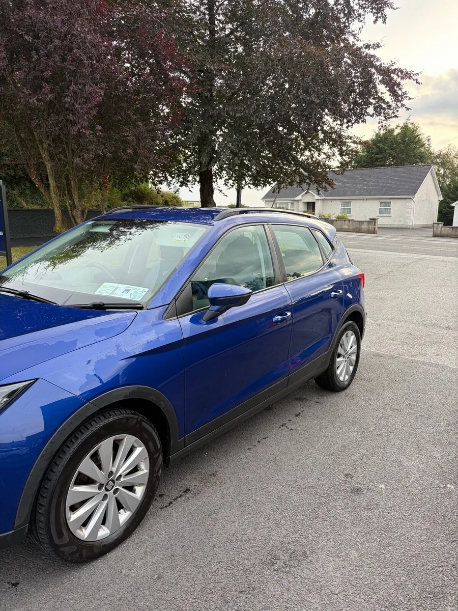 Seat Arona 1.6 Diesel - Image 2