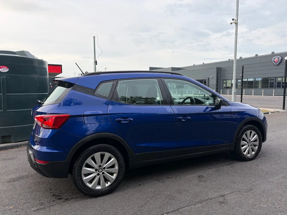 Seat Arona 1.6 Diesel - Image 4