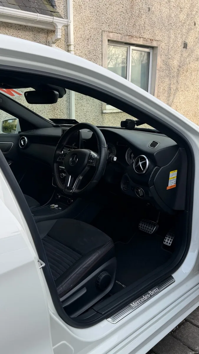 Mercedes-Benz A-Class A180 AMG HIGH SPEC - Image 5