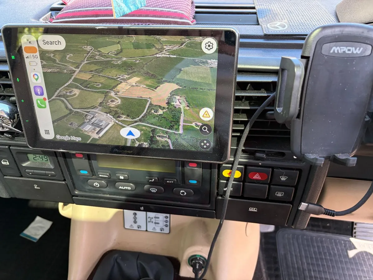 Land Rover Discovery 2 TD5 – Exceptional Condition - Image 5
