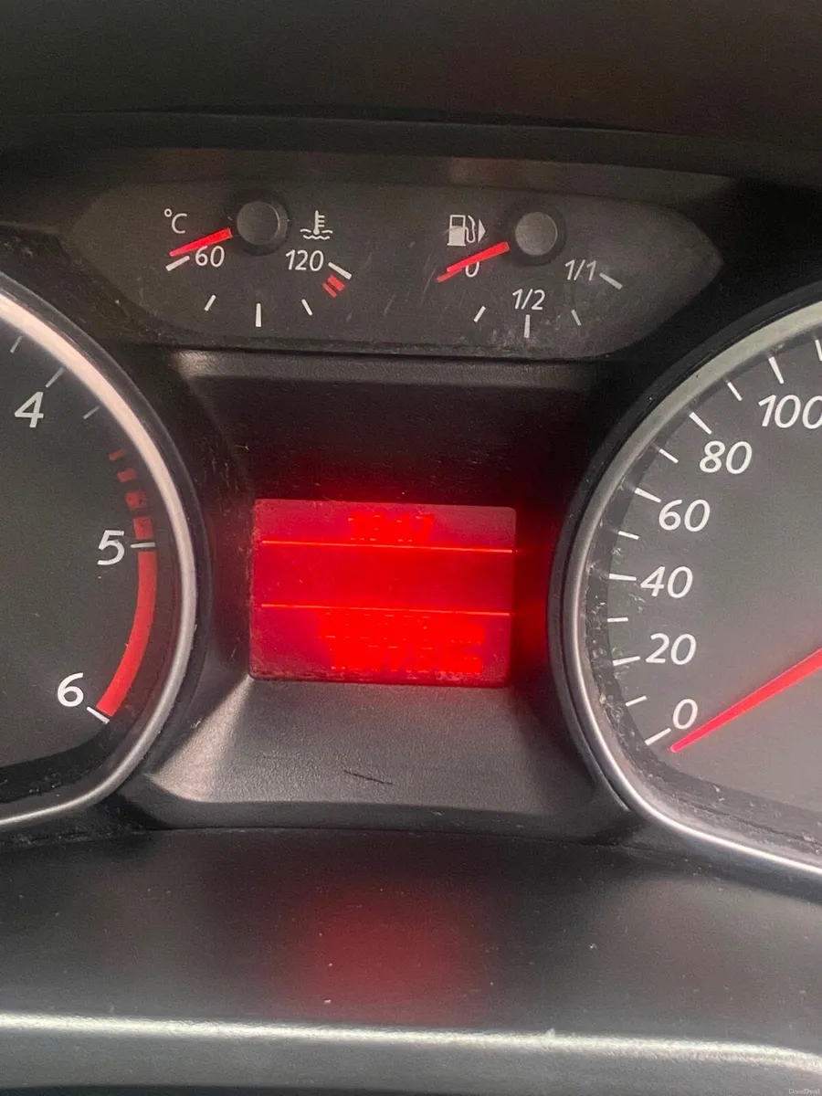 2012 Ford Mondeo 1.6 Diesel – Long NCT – €200 Tax - Image 5
