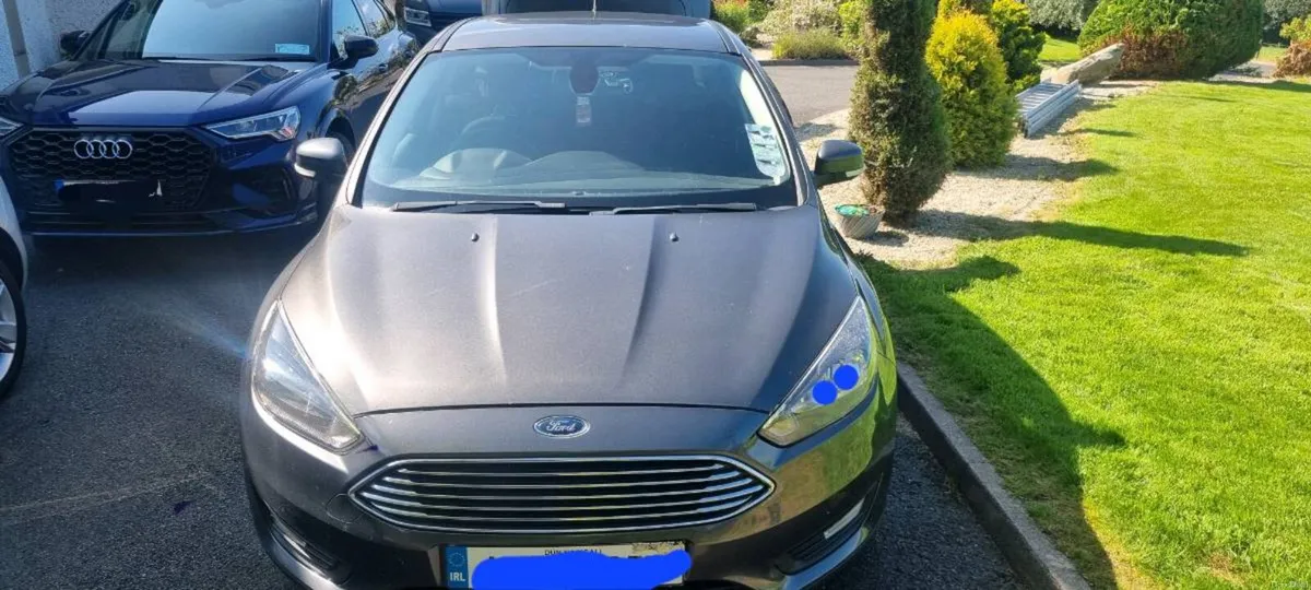 Ford Focus - Image 1
