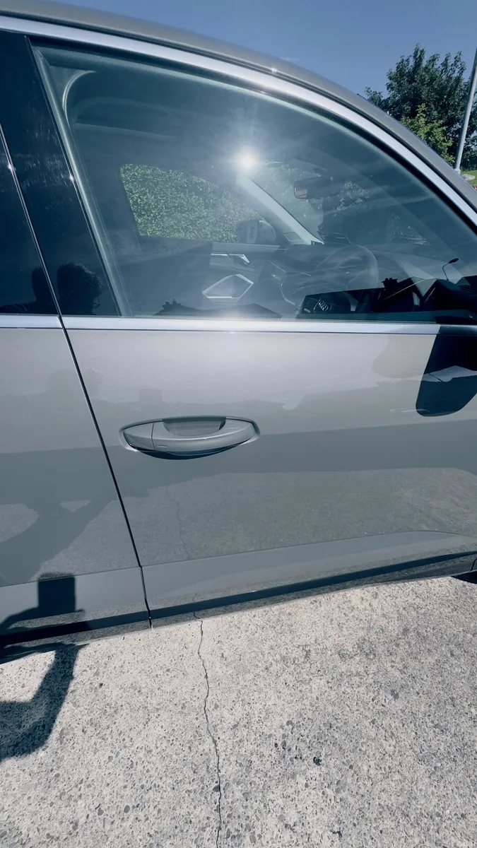 Audi Q3 Sportback - Image 5