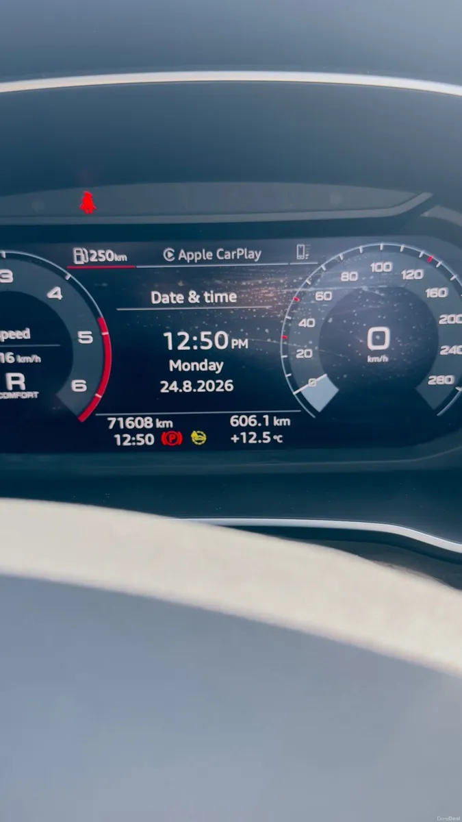 Audi Q3 Sportback - Image 3