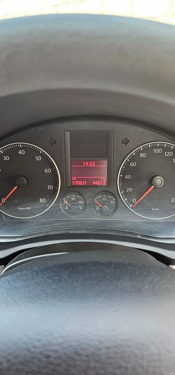 Volkswagen Golf 2007 - Image 3