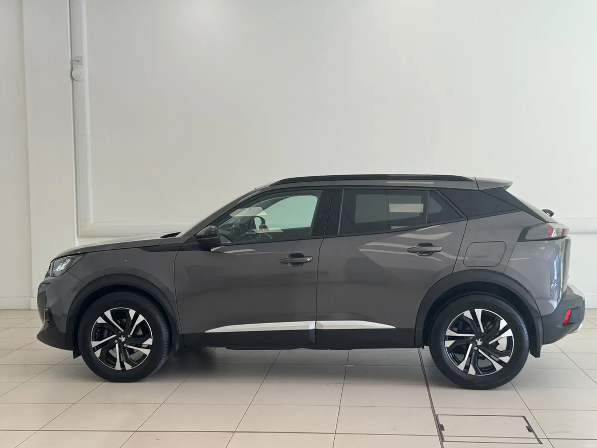 Peugeot 2008 2022 - Image 4