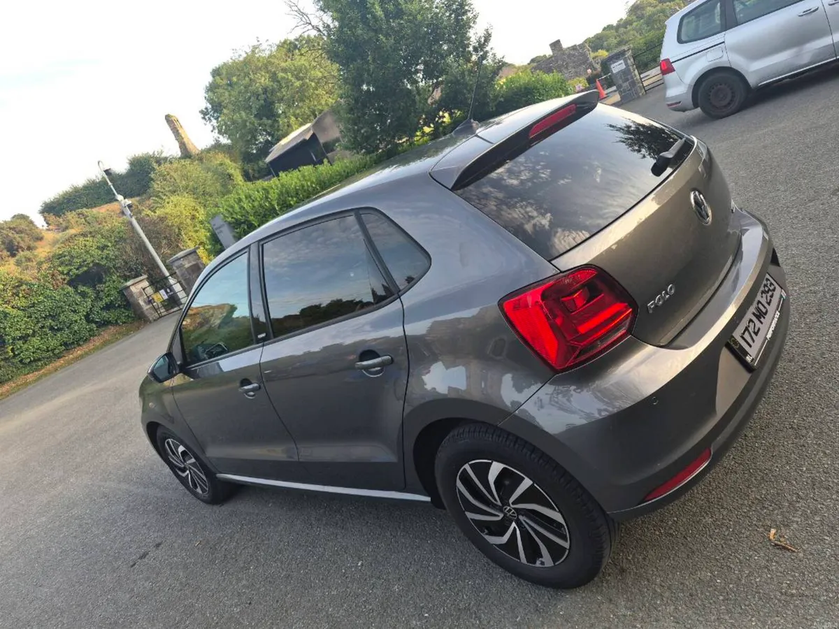 Vw.polo - Image 1