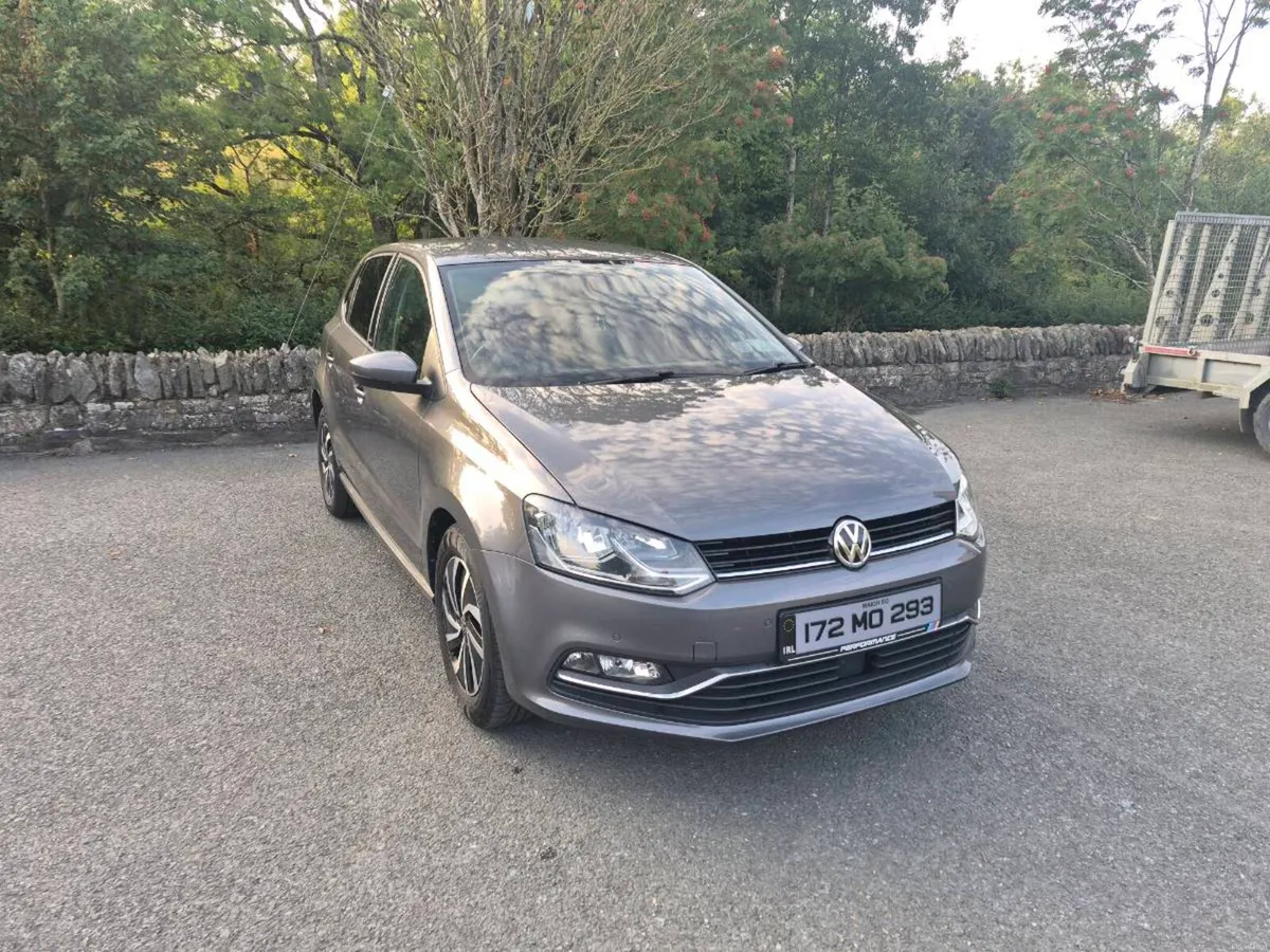 Vw.polo - Image 6