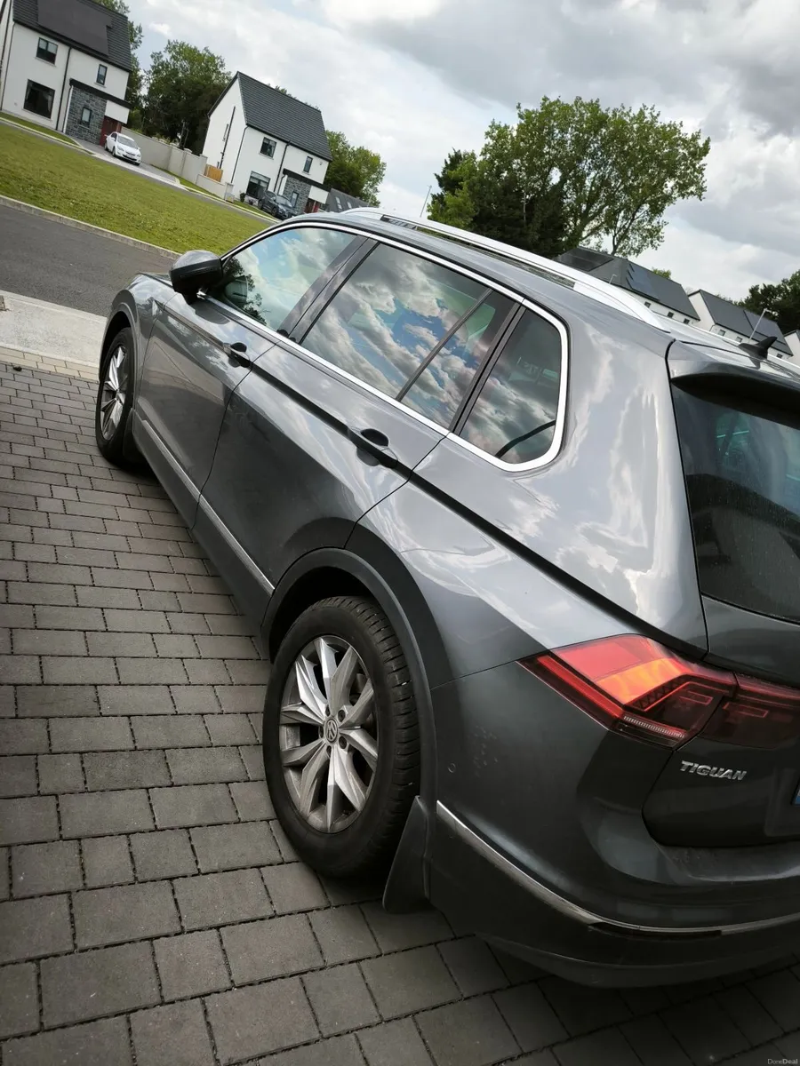 Tiguan - Image 5