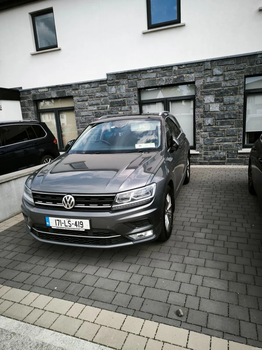 Tiguan - Image 1