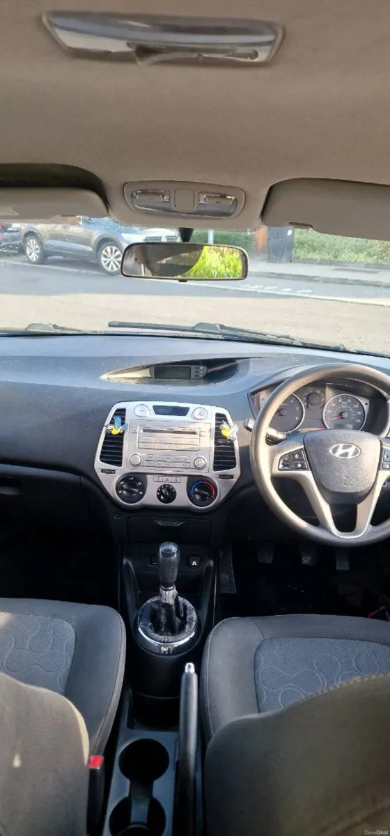 Hyundai i20 Diesel - Image 4
