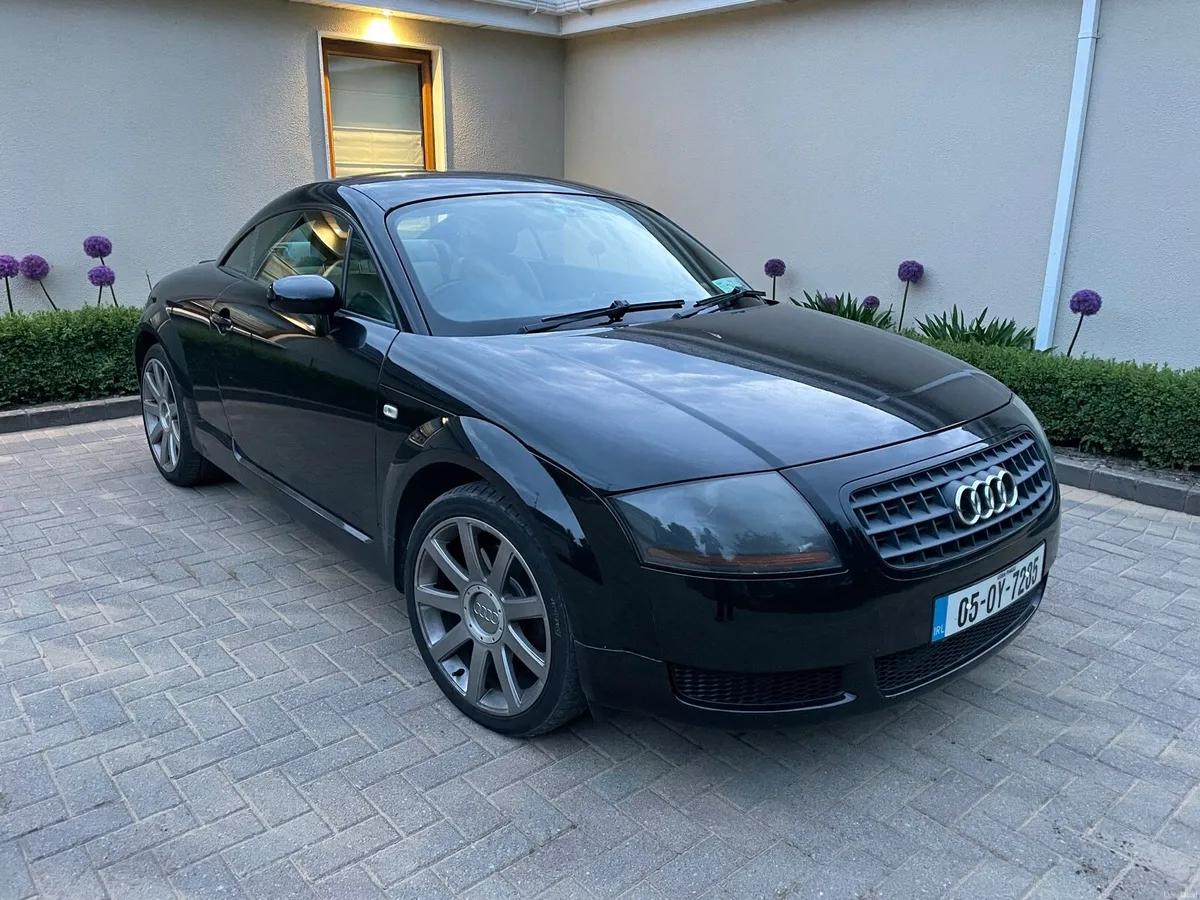 Audi TT - Image 2