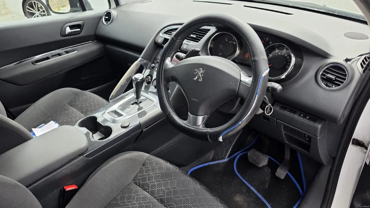 Peugeot 3008 2014 - Image 5