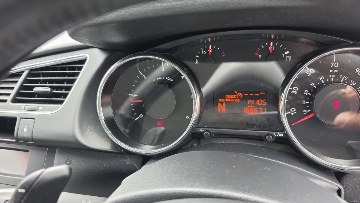 Peugeot 3008 2014 - Image 4