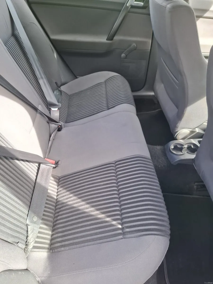 VW Golf Polo - Image 3