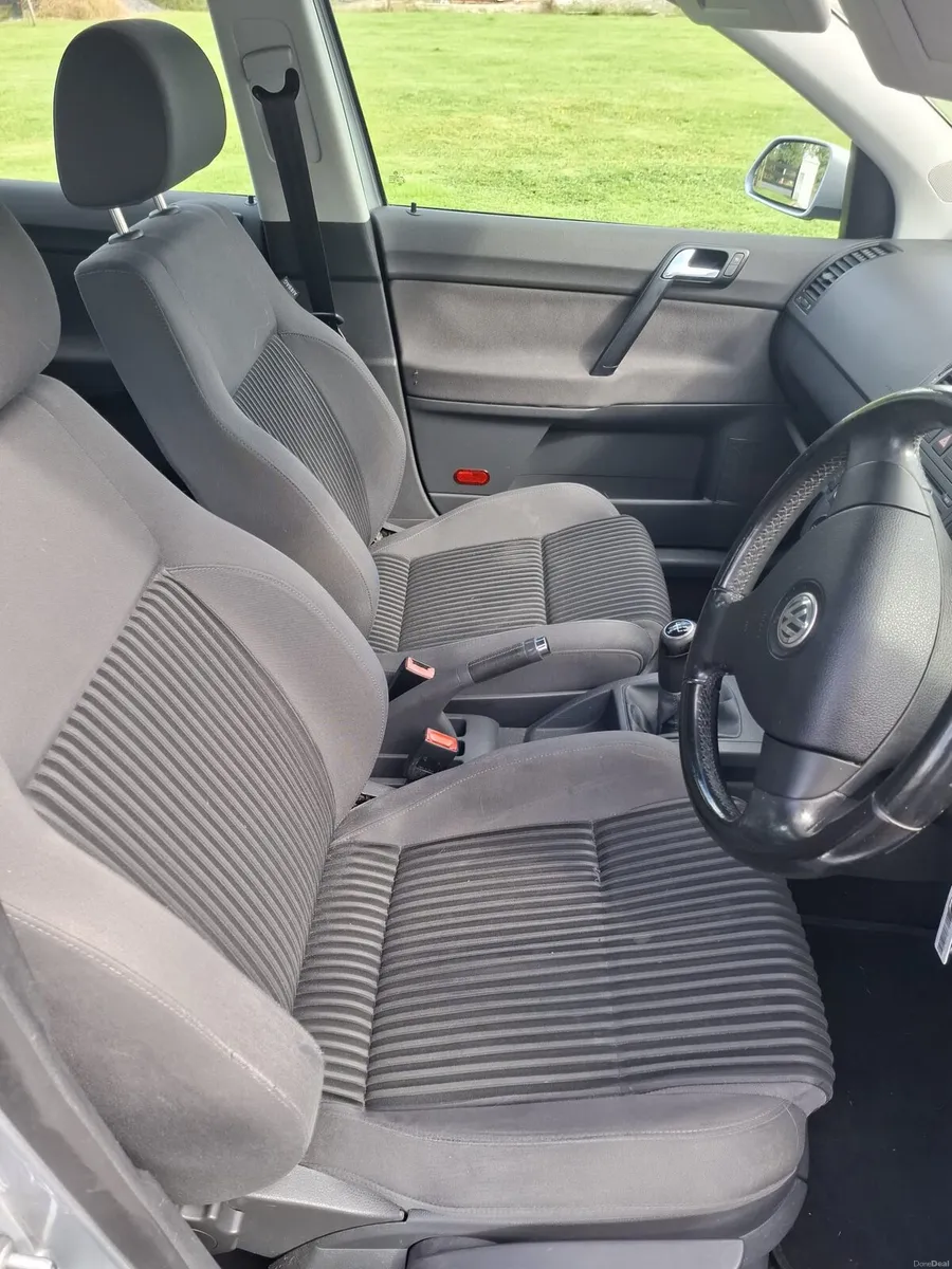 VW Golf Polo - Image 6