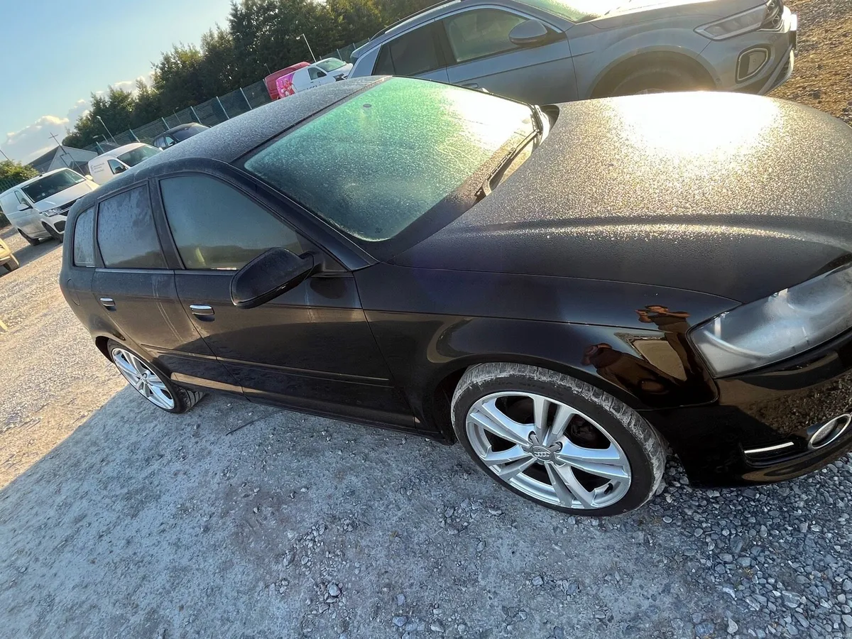 Audi A3 2.0 tdi - Image 2