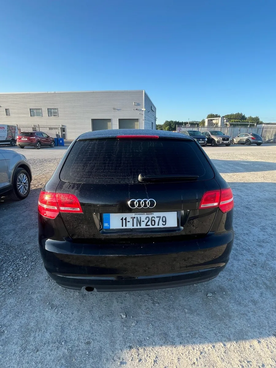 Audi A3 2.0 tdi - Image 4
