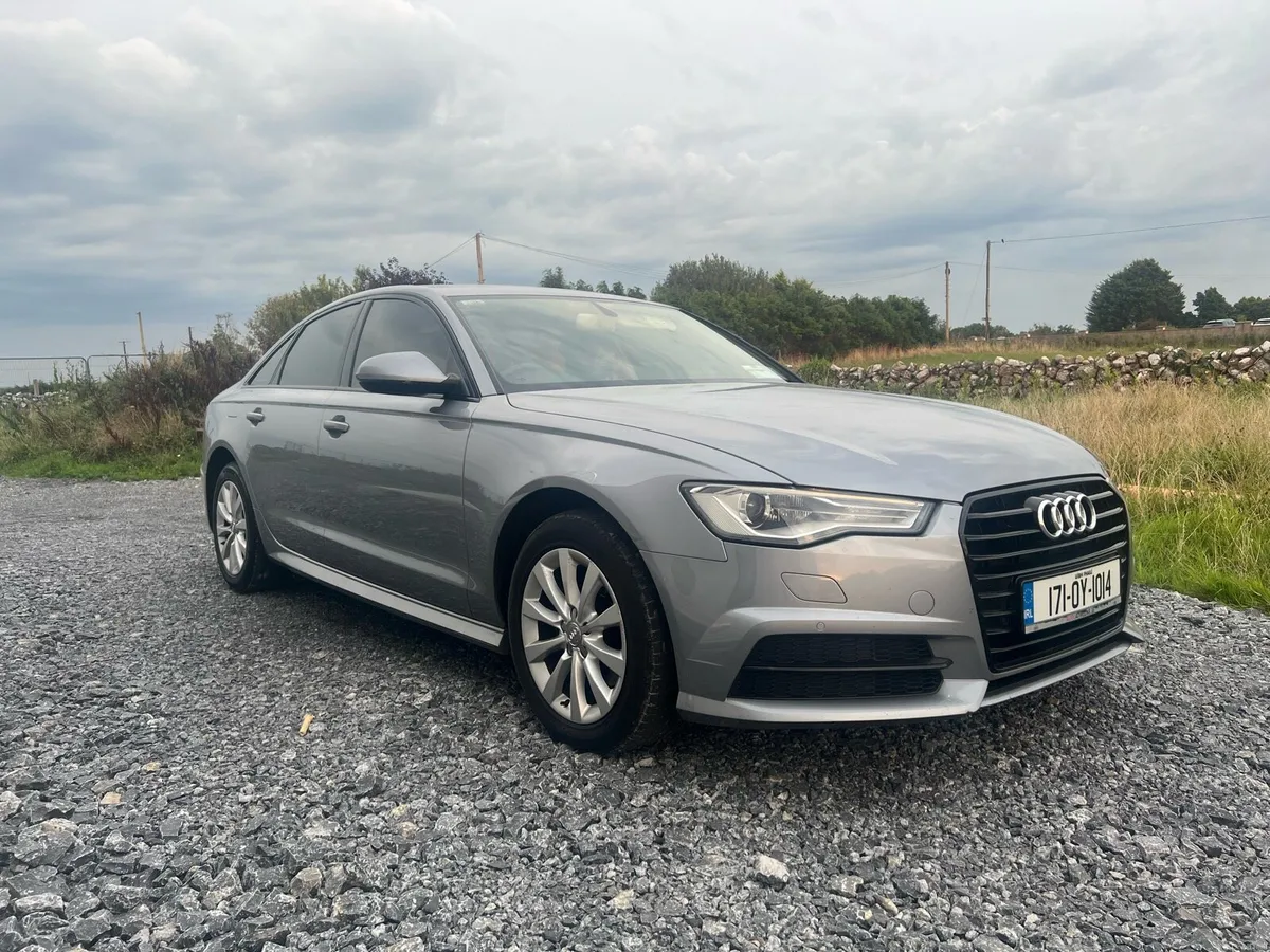 Audi A6 2017 - New NCT - Image 5
