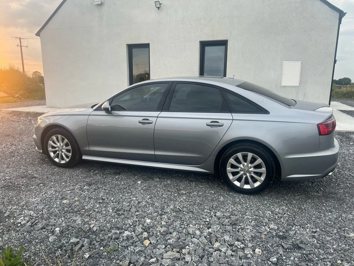 Audi A6 2017 - New NCT - Image 6