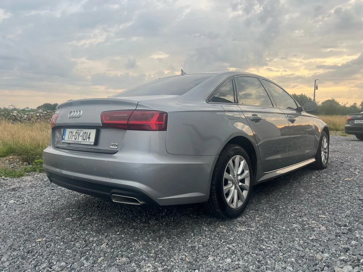 Audi A6 2017 - New NCT - Image 3