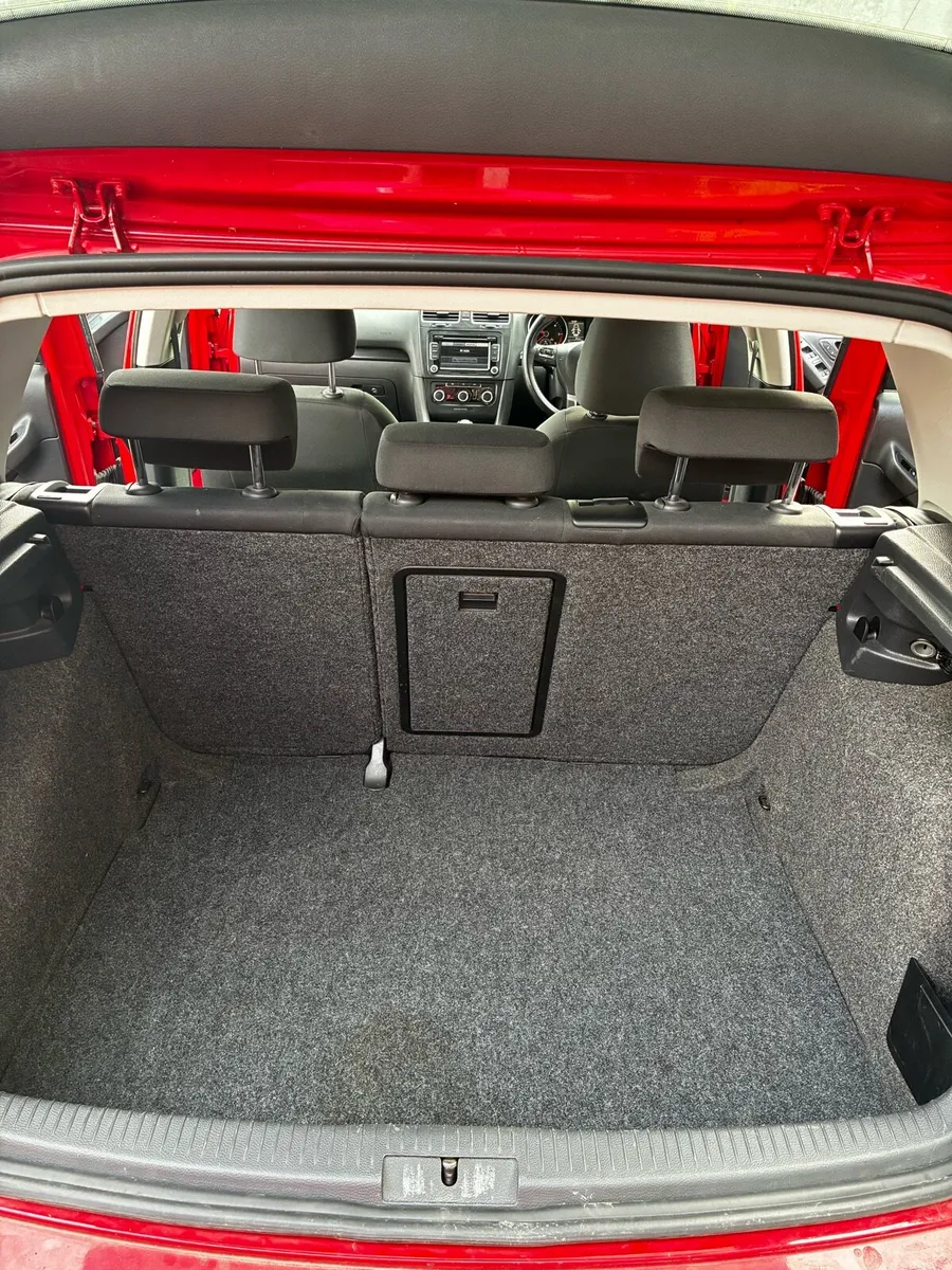 2011 mk6 golf tdi - Image 6