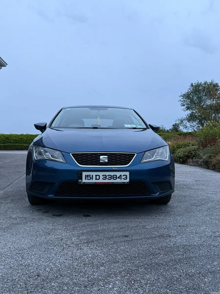 Seat Leon - Image 1