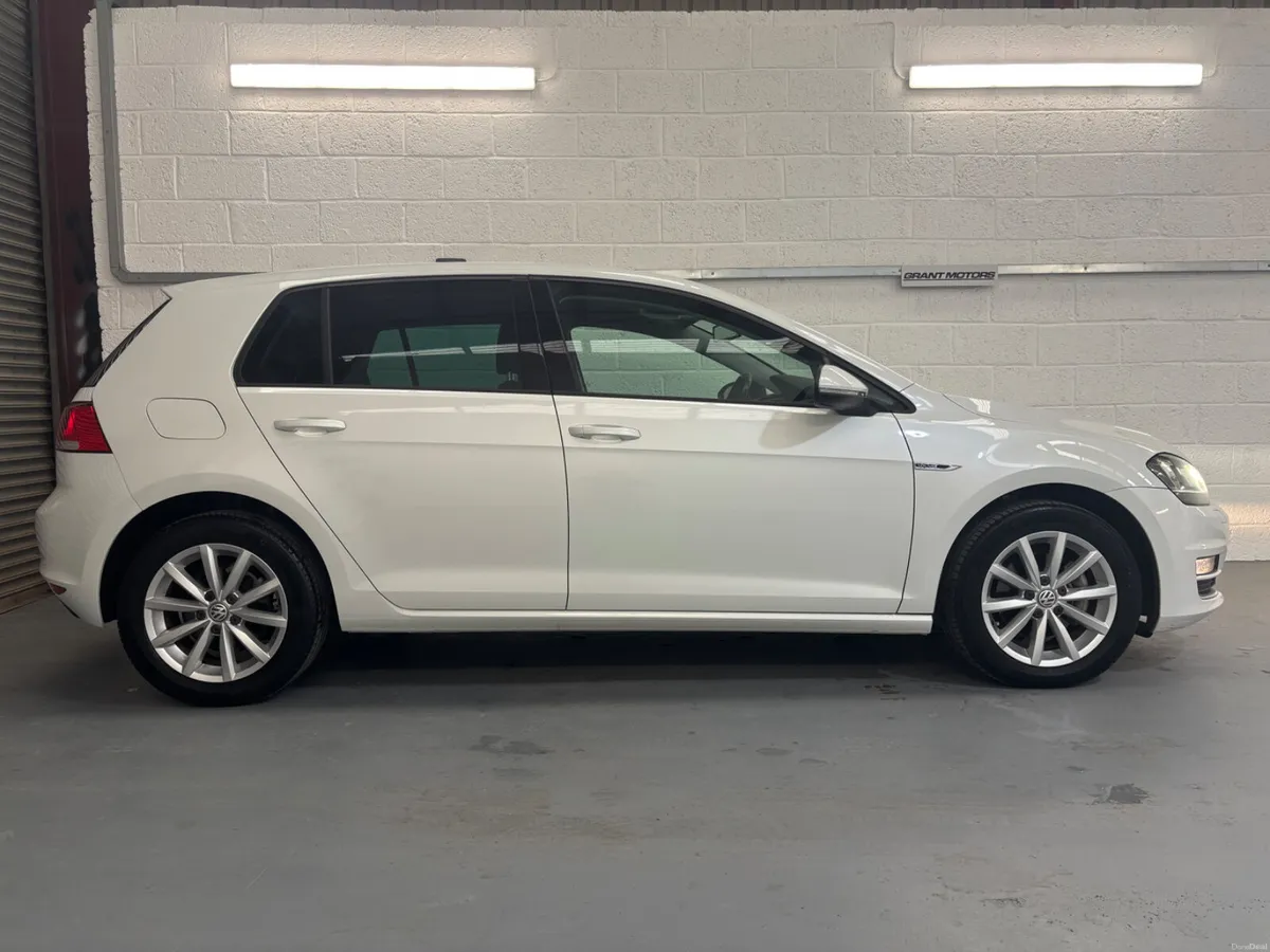 2015 (152) Volkswagen Golf | 1.2 TSI Auto | Lounge - Image 6