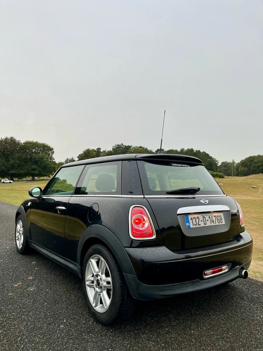 MINI Cooper D 1.6 Diesel - Image 6
