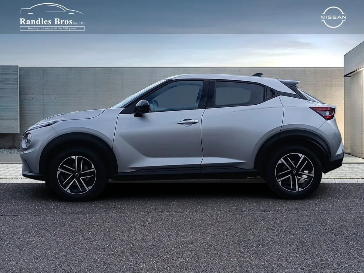 Nissan Juke 1.0T PET 2WD SV Premium - Image 3