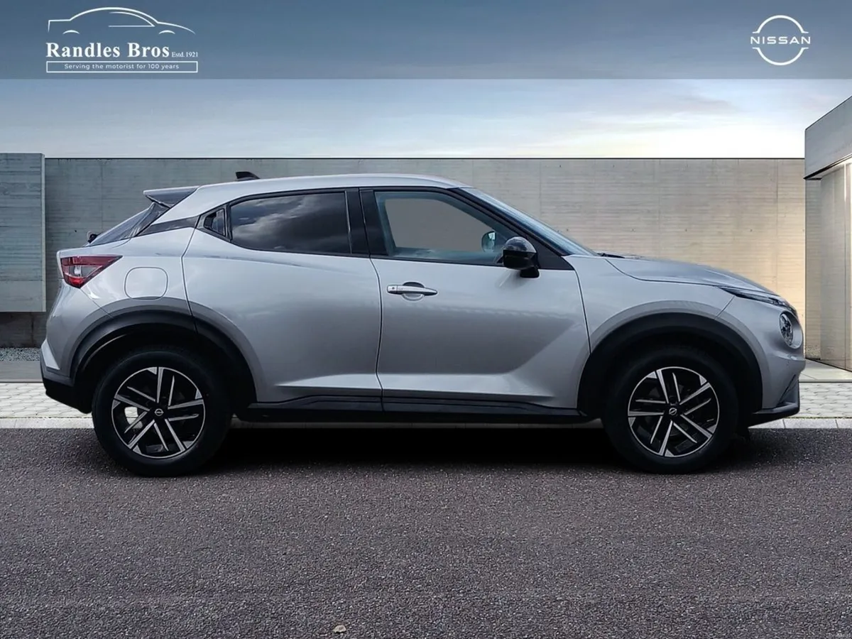 Nissan Juke 1.0T PET 2WD SV Premium - Image 5