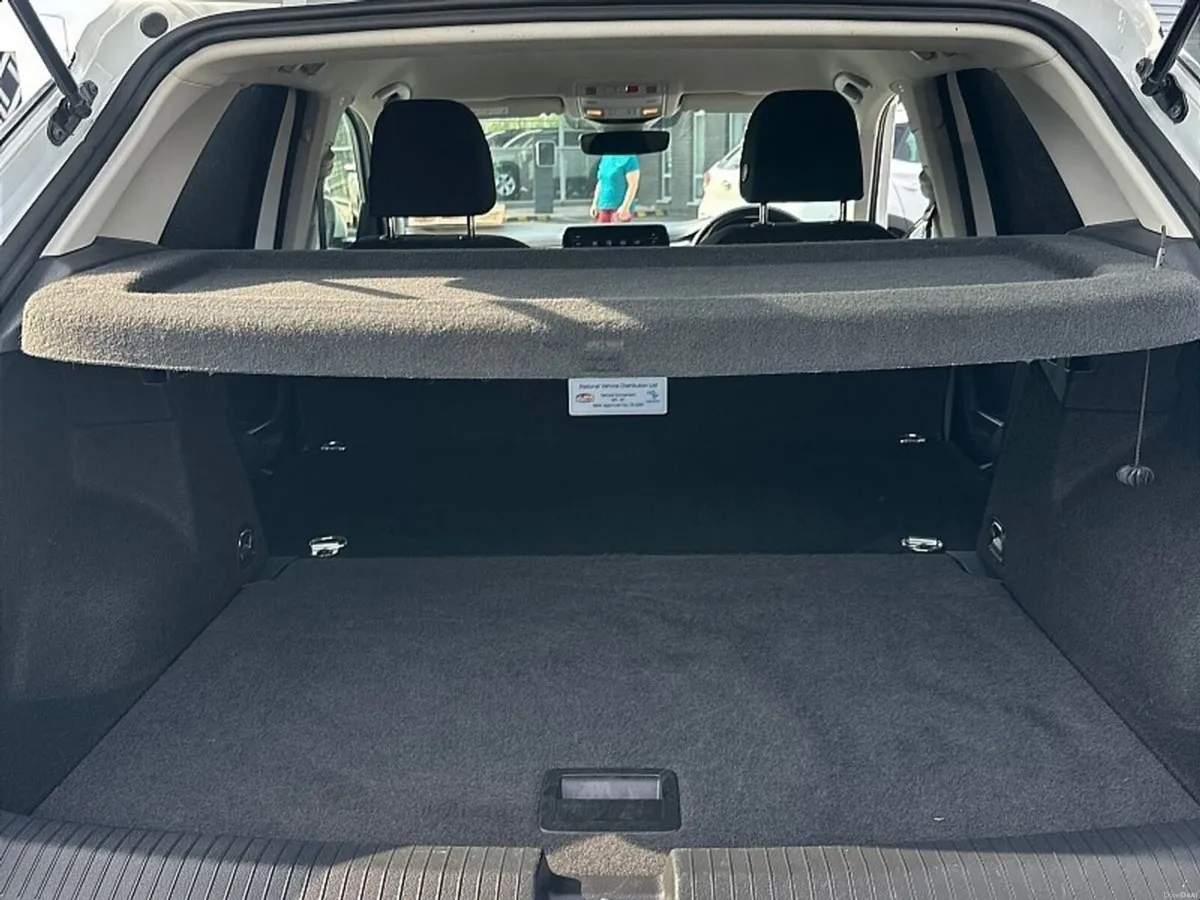 Volkswagen T-Roc T-ROC 2.0 TDI Van - Image 6