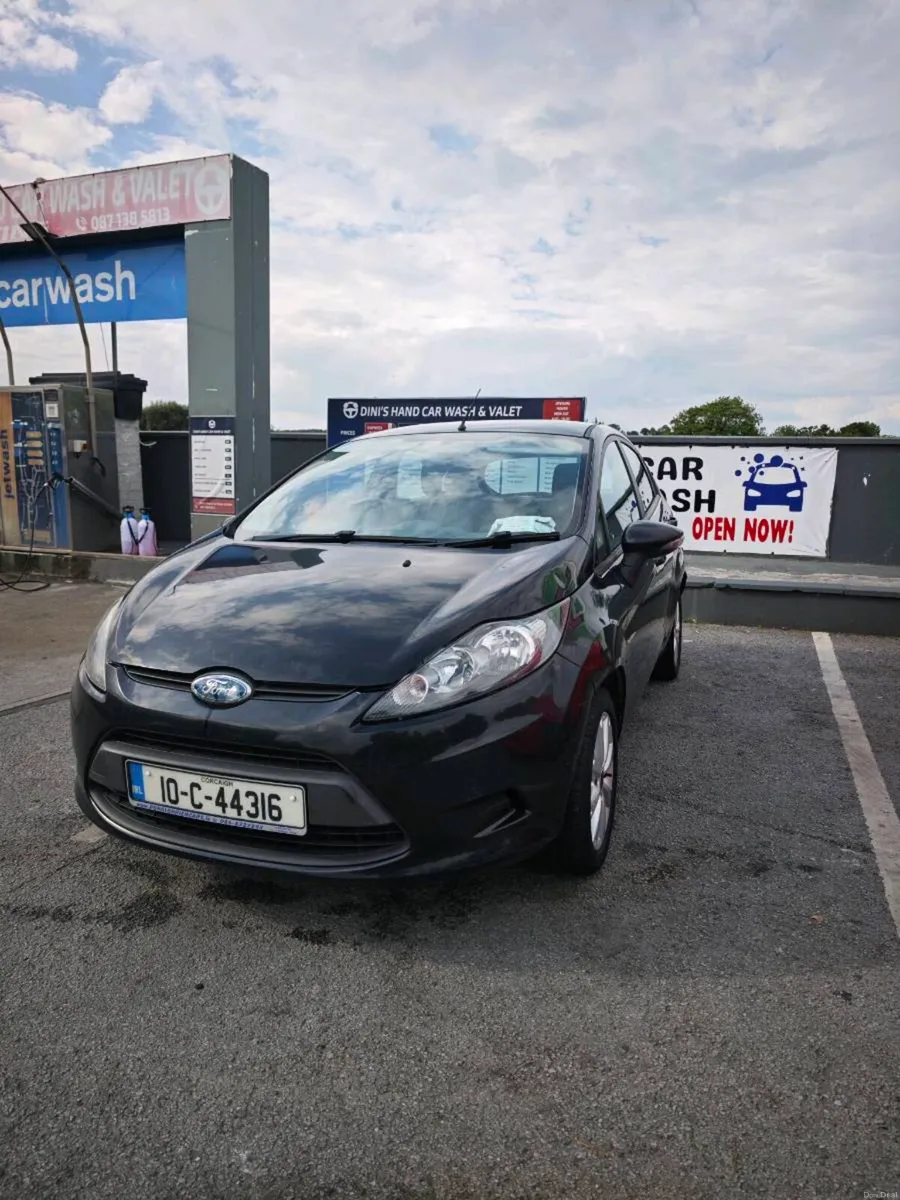 For fiesta FRESH NCT, EASY TO INSURE 2200€ ONO - Image 3